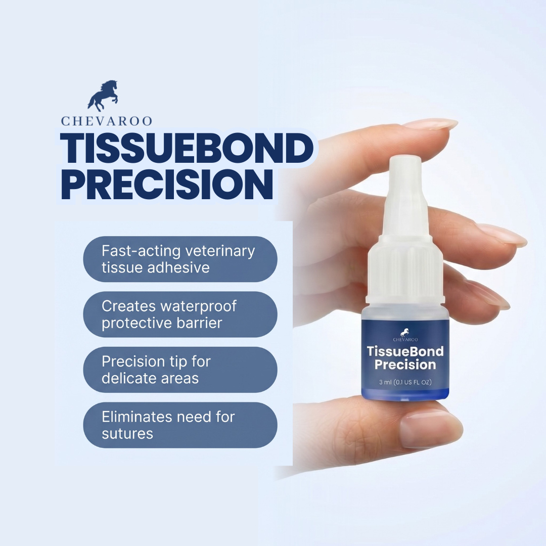 Chevaroo TissueBond Precision