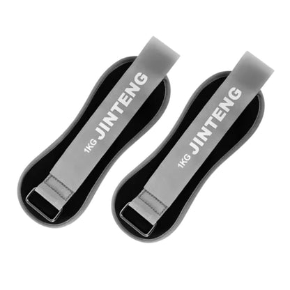 Chevaroo Equilibrium Weighted Horse Strap