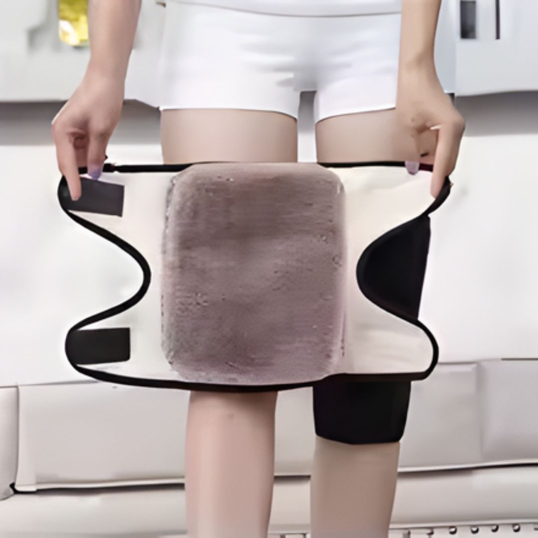 Chevaroo Knee Warmer