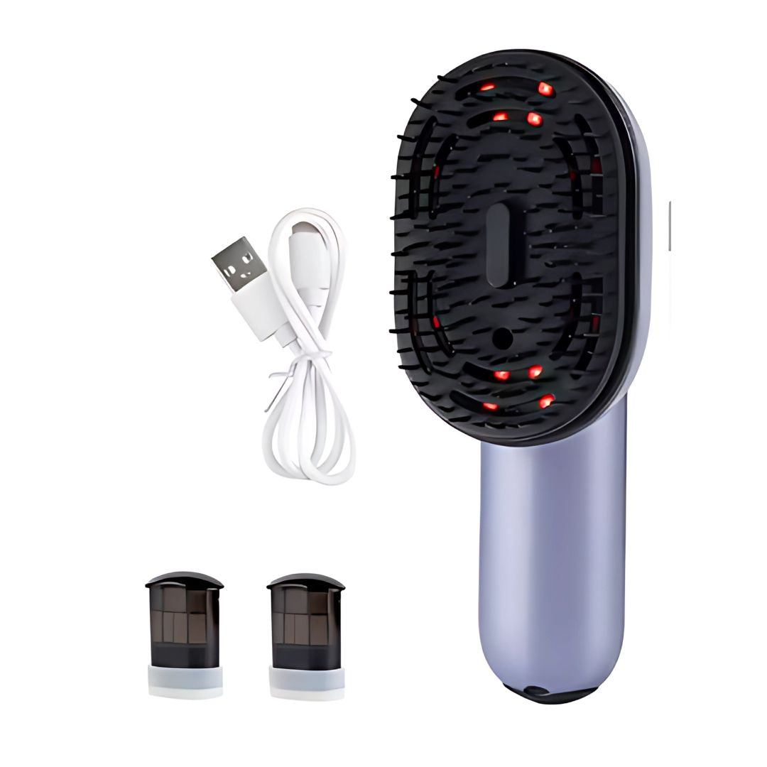 Chevaroo Mane & Tail Detangler Brush