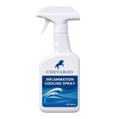 Chevaroo Inflammation Cooling Spray