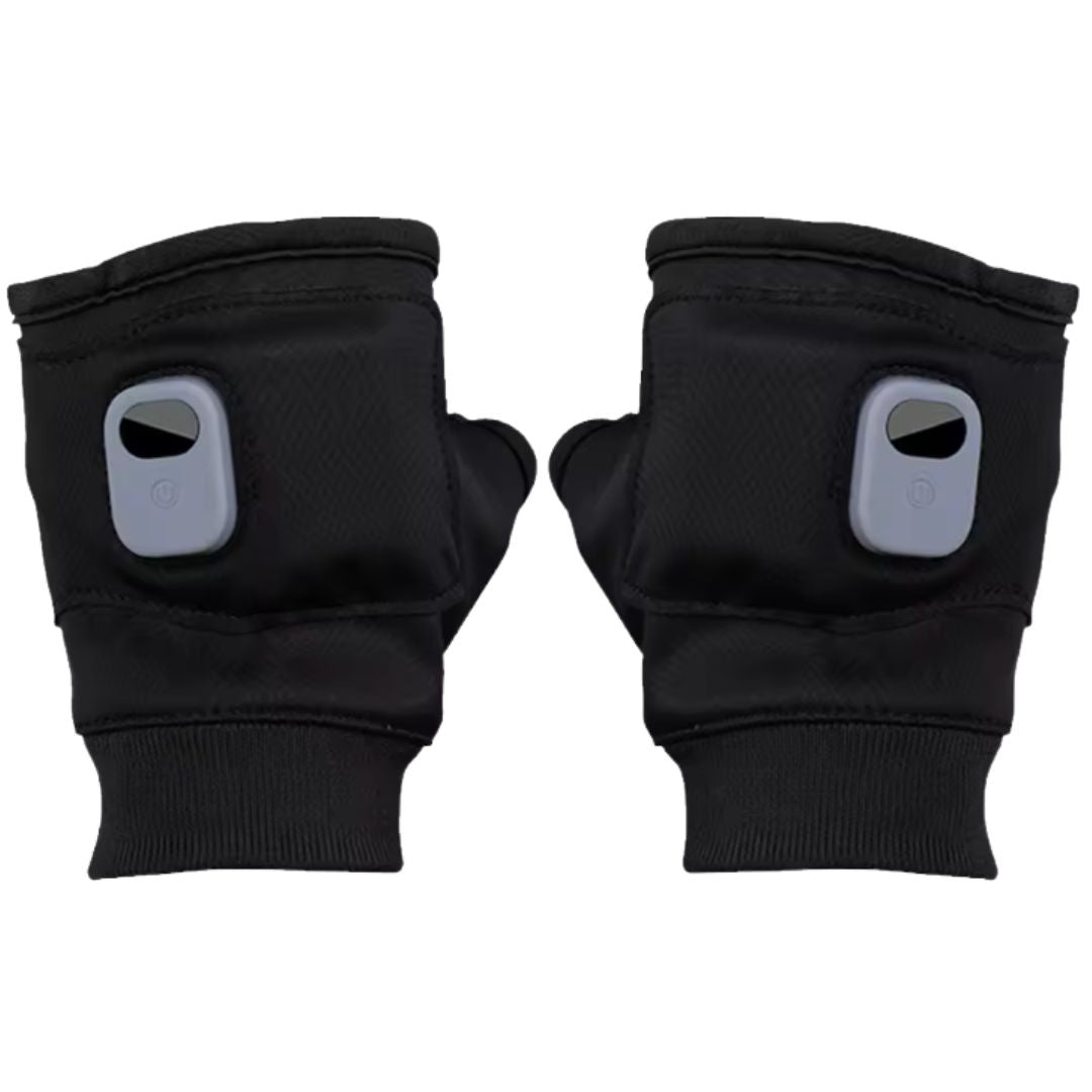 Chevaroo Wireless Heated Gloves