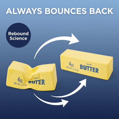 Chevaroo Indestructible Dog Butter Calming Stick