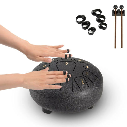 Chevaroo Dog Calming Tongue Drum