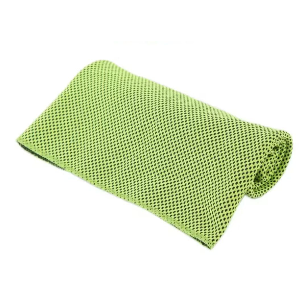 EquiOptimus Horse Back Cooling XXL Towel