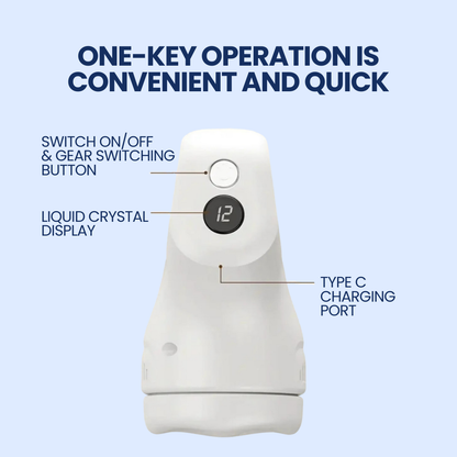 Chevaroo XXL Massager