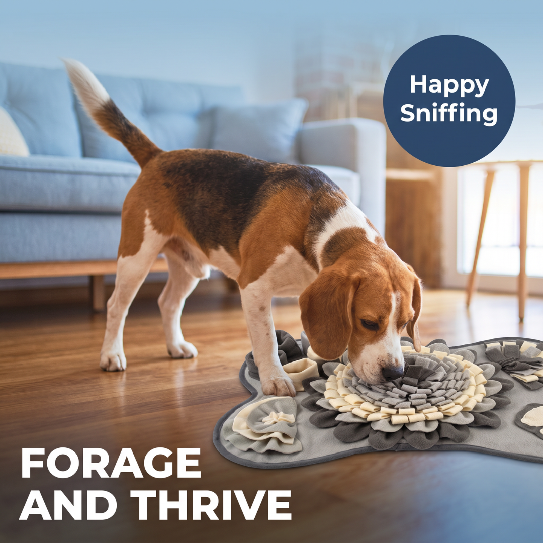 Chevaroo XXL Dog Sniffing Mat