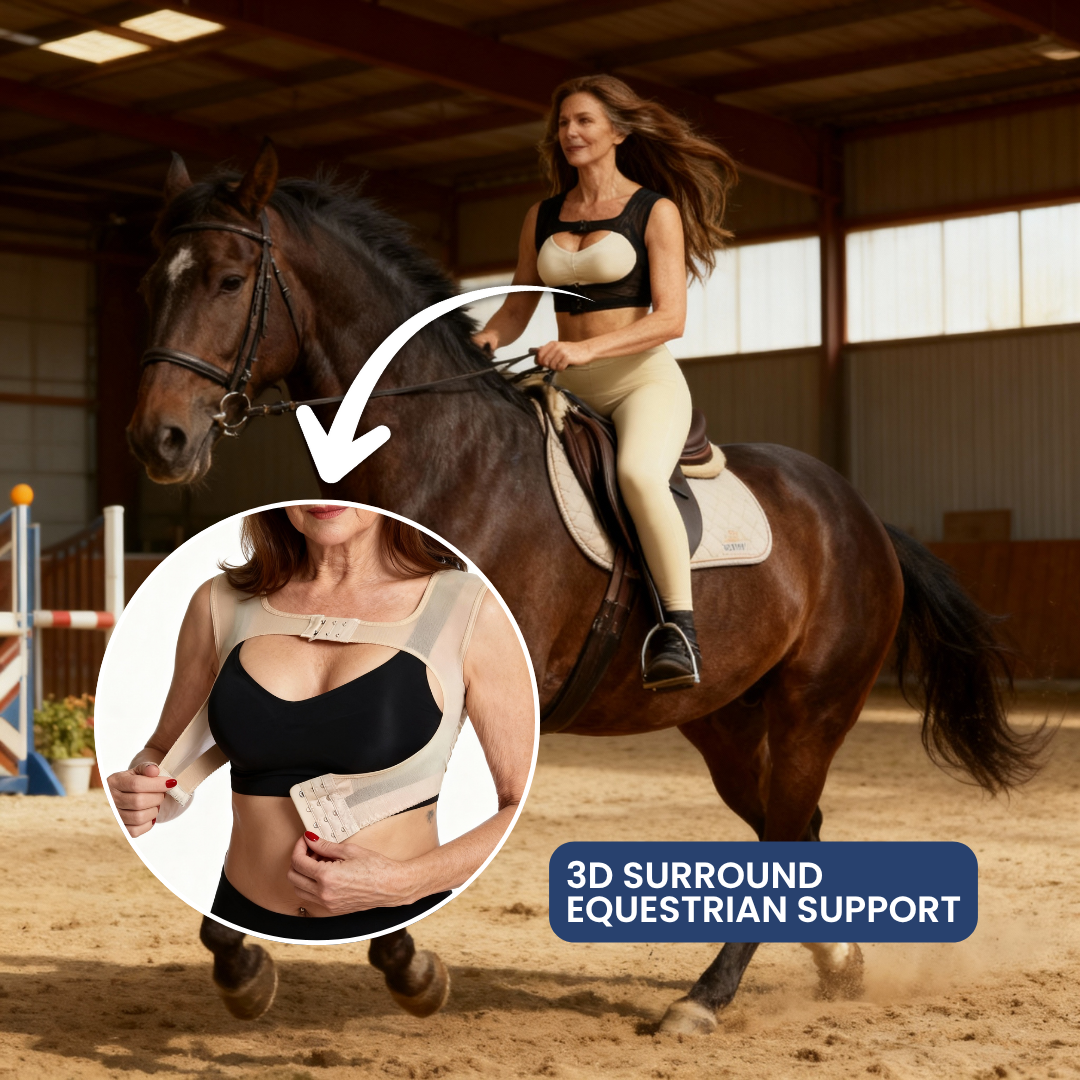 Chevaroo Bounce Control Harness