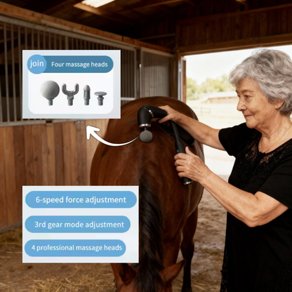 Chevaroo Long Advanced Gun