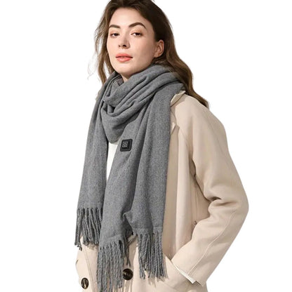 Chevaroo Heated Scarf