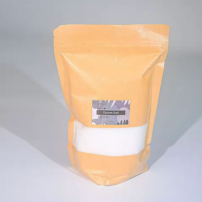 Chevaroo Lavender Epsom Salt