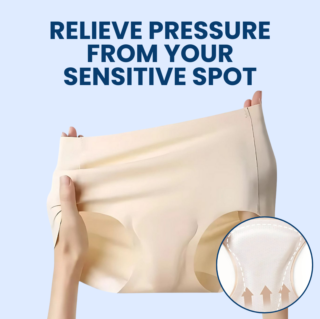 Chevaroo Padded Underwear Slim