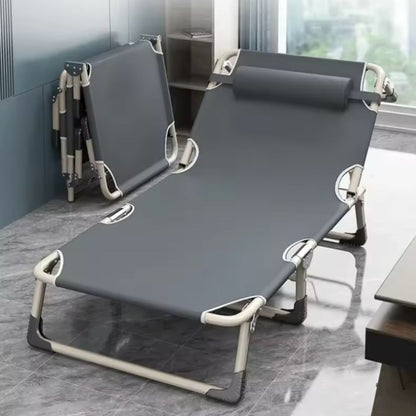 Chevaroo XXL Elevated Foldable Dog Bed