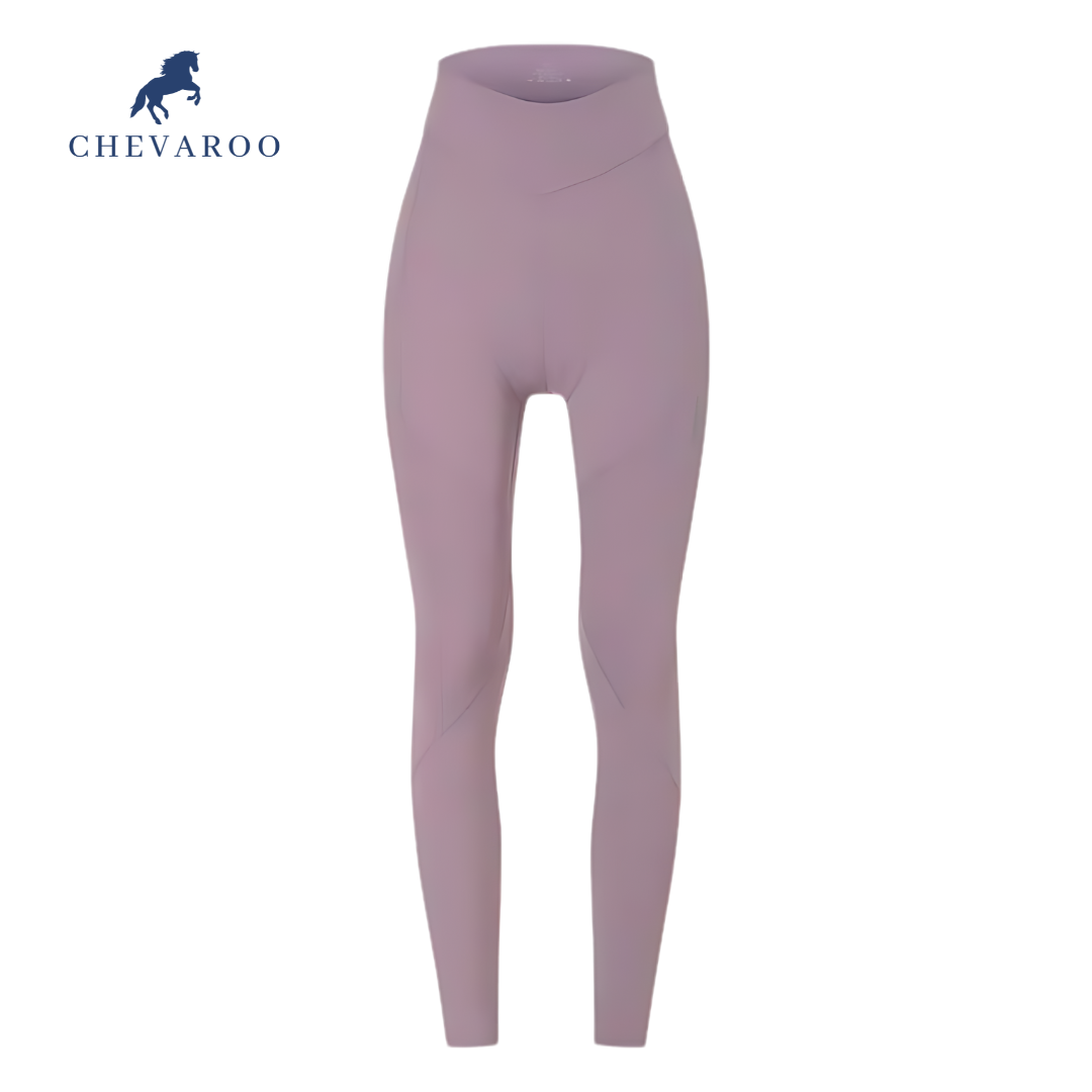 Chevaroo™ Tights with Integrated Gel Pad