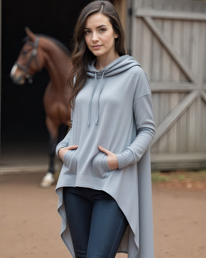 Equestrian Hoodie