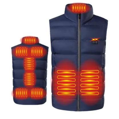 Chevaroo Heating Vest