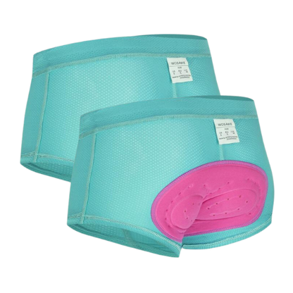 Chevaroo Padded Equestrian Underwear