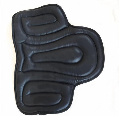 Chevaroo Soft Equestrian Seat Pad (Extra Comfort)