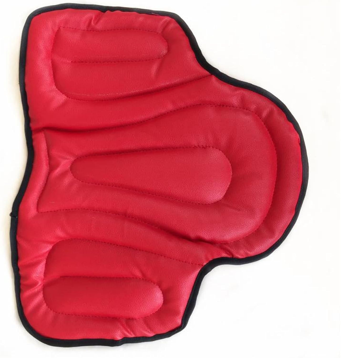 Chevaroo Soft Equestrian Seat Pad (Extra Comfort)