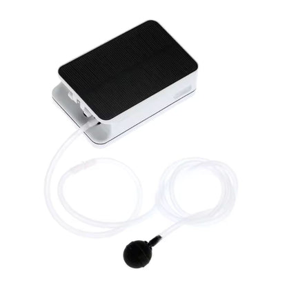 Chevaroo Mini Solar Horse Oxygenator Pump