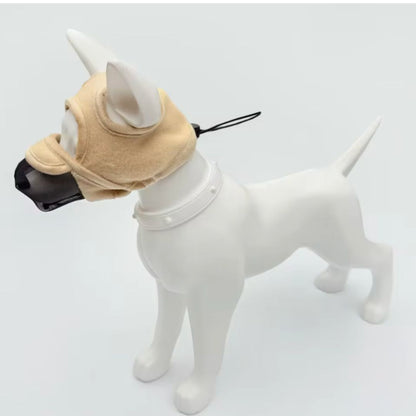 Chevaroo Padded Muzzle