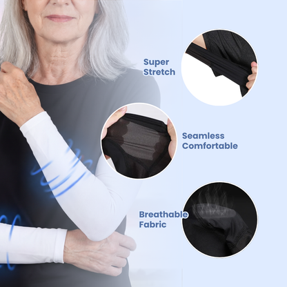 Chevaroo Health Compression Sleeves