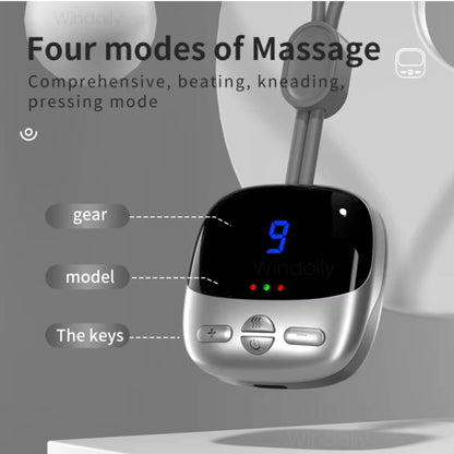 Chevaroo Neck Massager 2.0