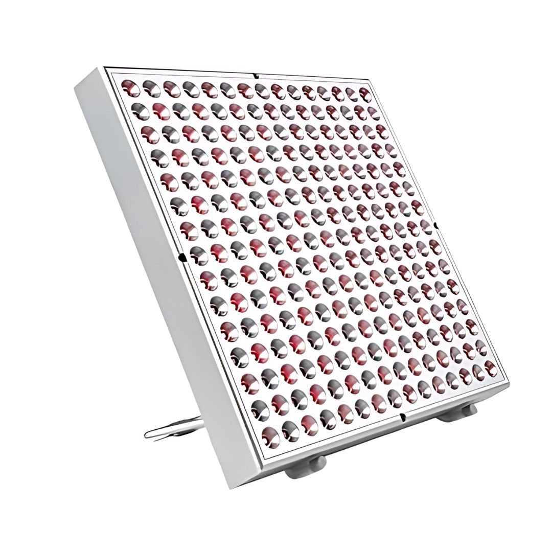 Chevaroo Red Light Suspended Pannel