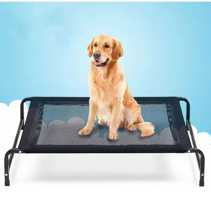Chevaroo Elevated Orthopedic Dog Bed