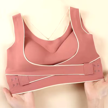 Chevaroo Comfort Bra