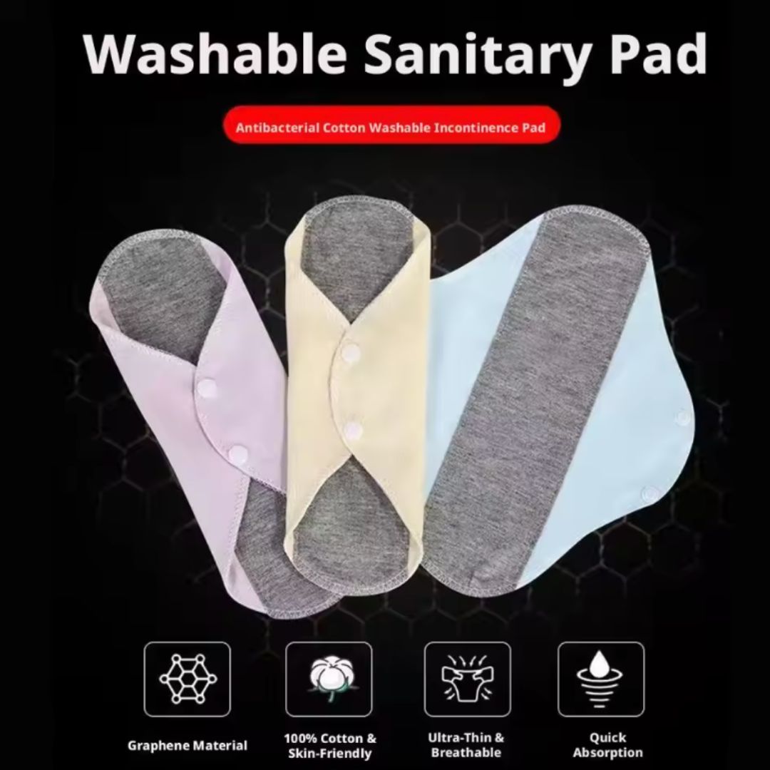 Chevaroo LeakProof Pad