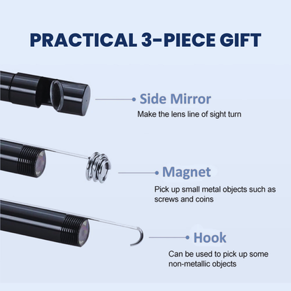 Chevaroo Dental Health Intraoral Camera