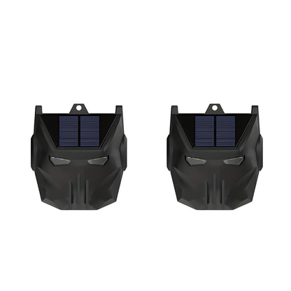 Chevaroo Barn Protector 2.0