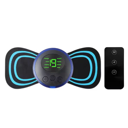 Chevaroo Horse Neck EMS Massager