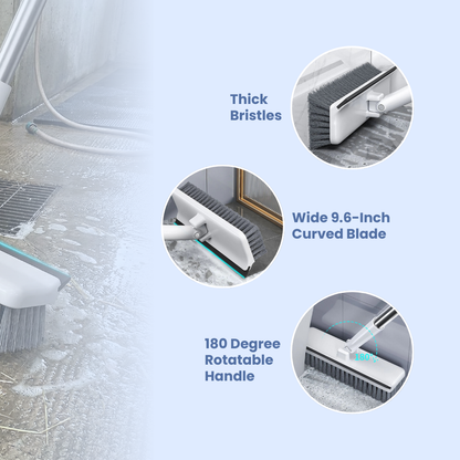 Chevaroo Wash Stall Water/Pee Blade