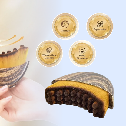 Chevaroo Lymphatic Drainage Massager