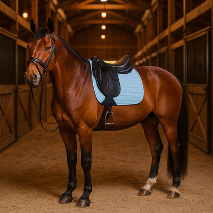 Chevaroo Inflammation Cooling Saddle Pad