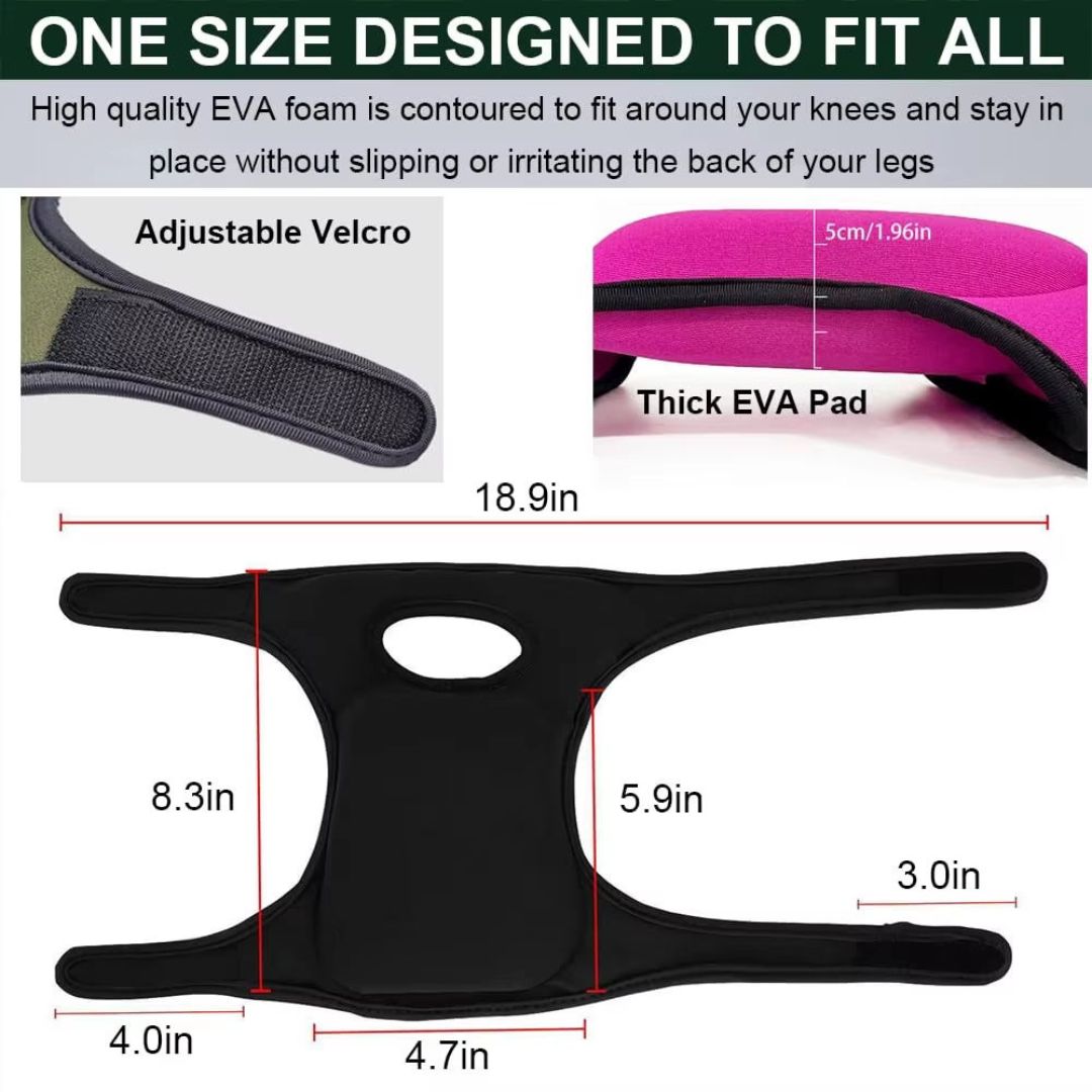 Chevaroo Knee and Fall Support