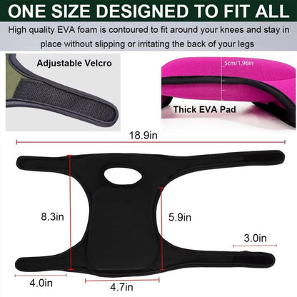 Chevaroo Knee and Fall Support