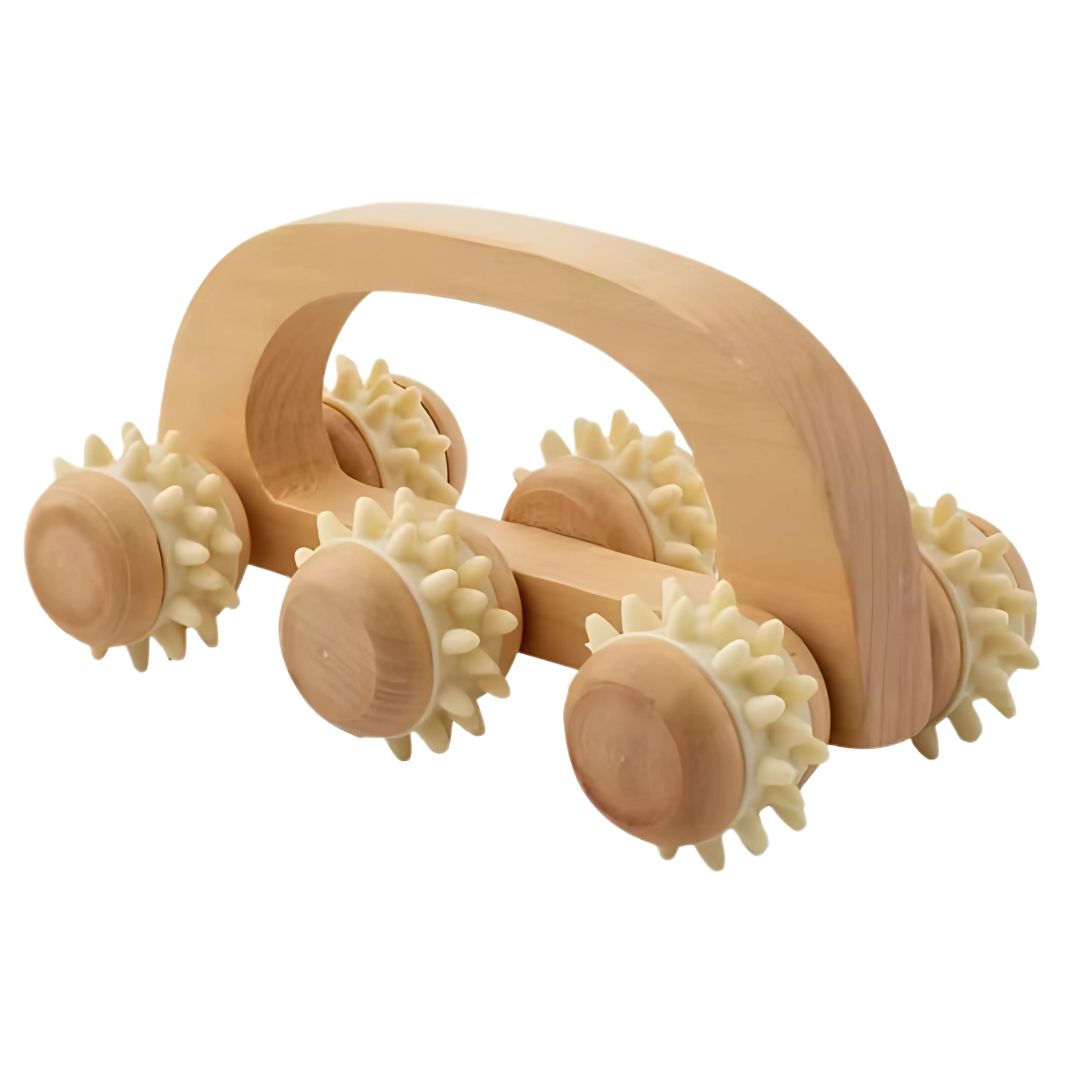 Chevaroo Wood Massager