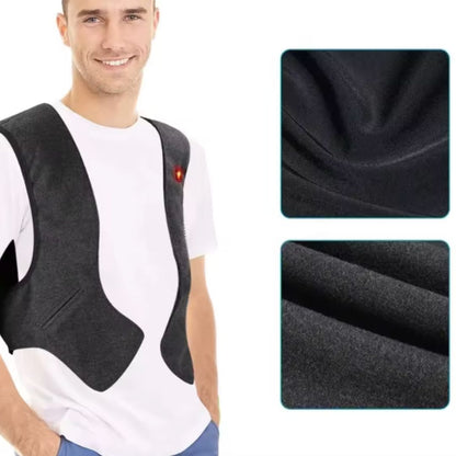 Chevaroo Heated Riding Vest