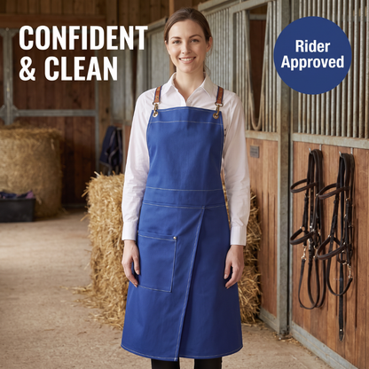 Chevaroo Waterproof Apron 2.0
