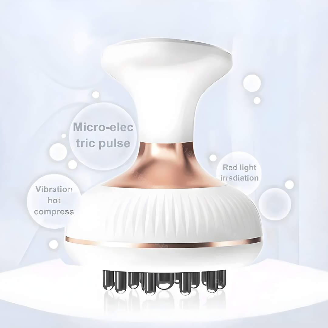 Chevaroo EMS Red Light Therapy 2.0