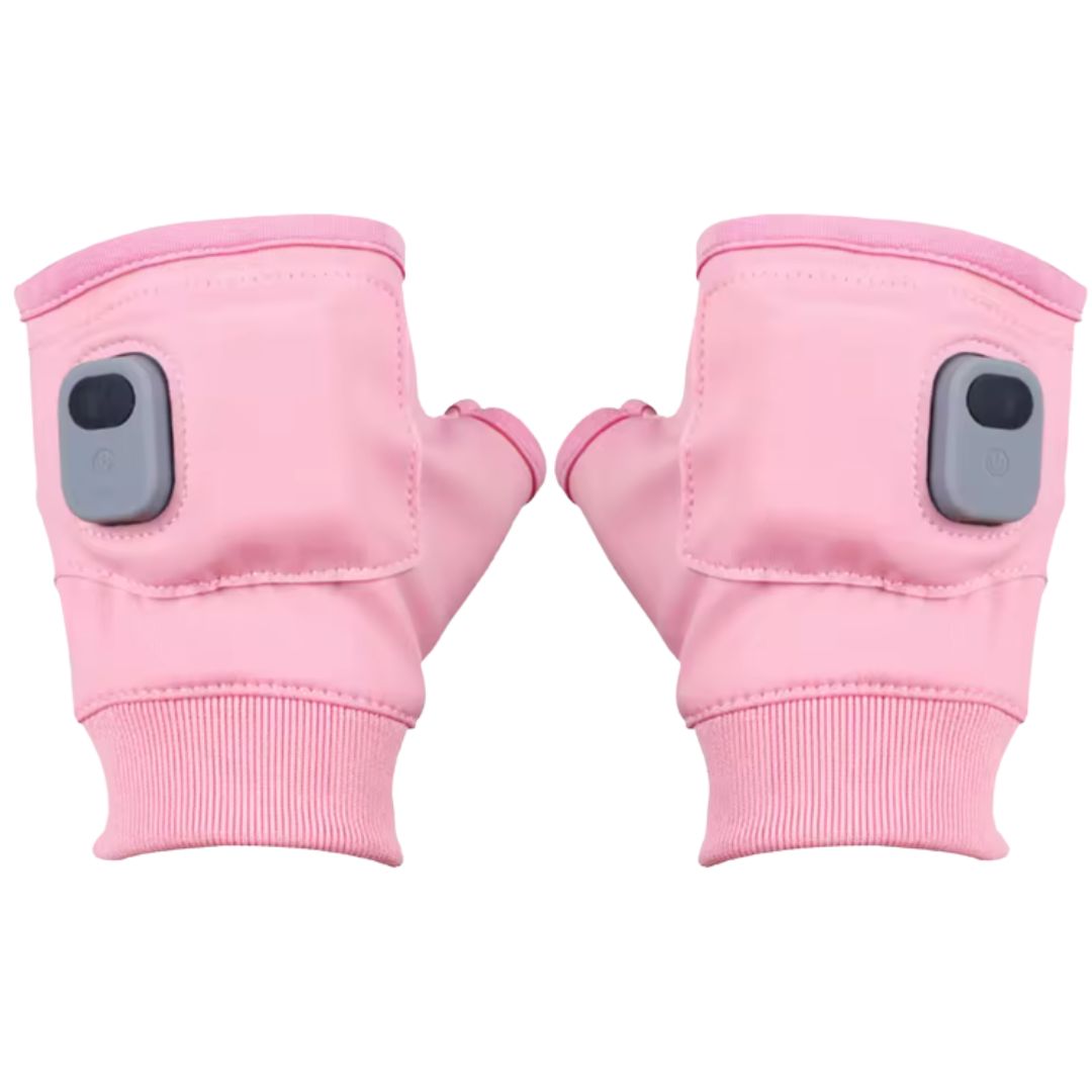 Chevaroo Wireless Heated Gloves