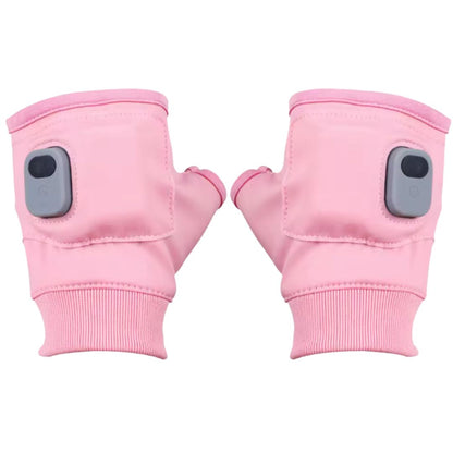 Chevaroo Wireless Heated Gloves
