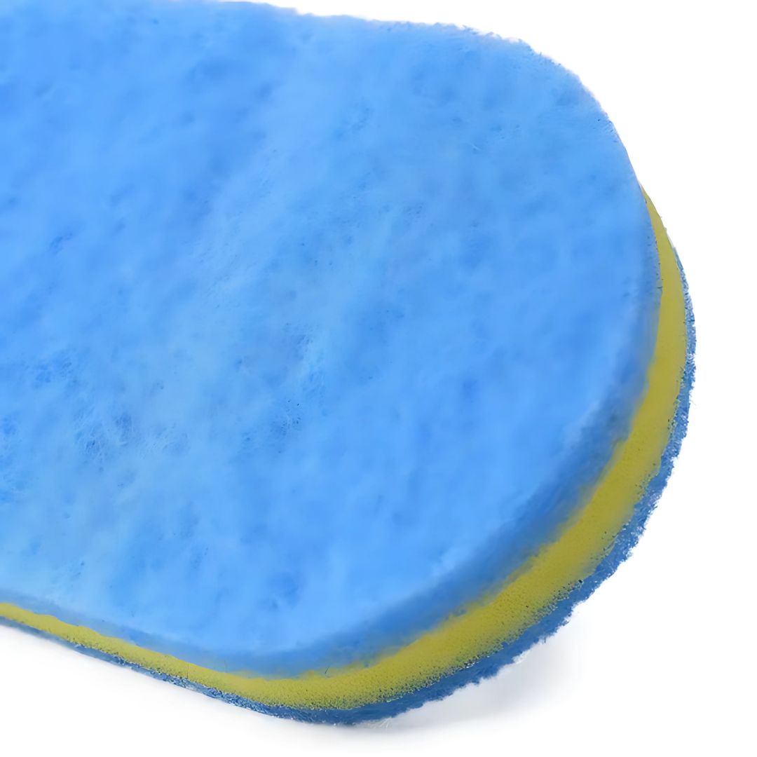 Chevaroo Soft Cleaning Sponge