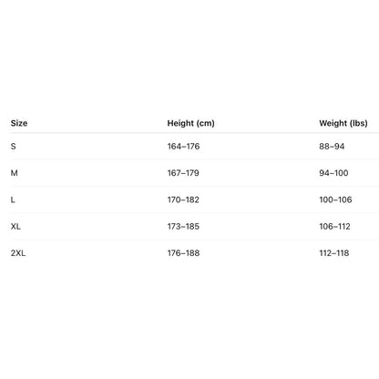 Chevaroo Rider Impact Detection Vest