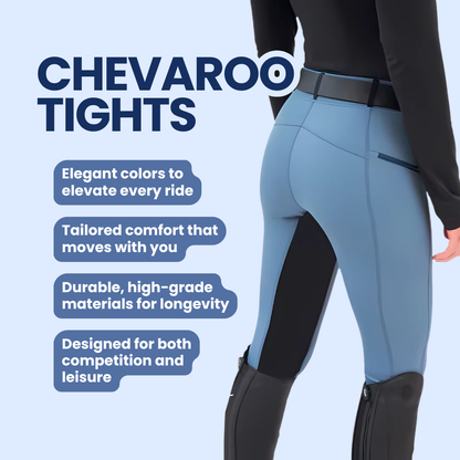Chevaroo Tights