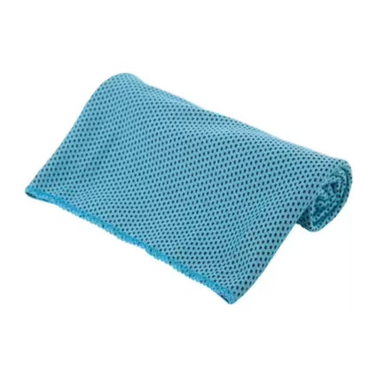 EquiOptimus Horse Back Cooling XXL Towel
