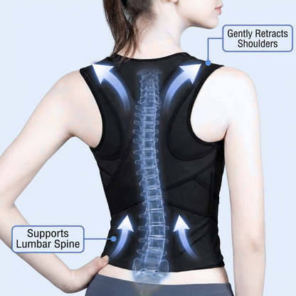 Chevaroo Posture Corrector 2.0